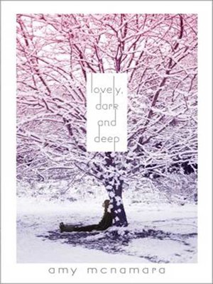 cover image of Lovely, Dark and Deep
